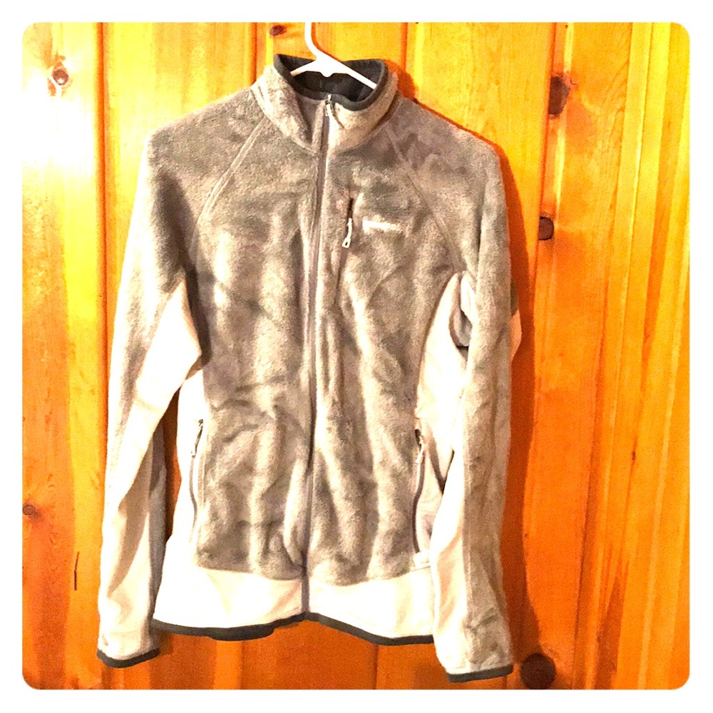 Patagonia Full ZIP Fleece